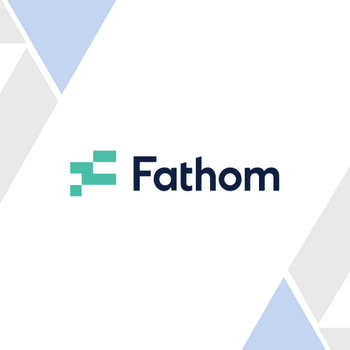 Scale through tech - Fathom
