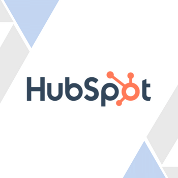 Scale through tech - Hubspot