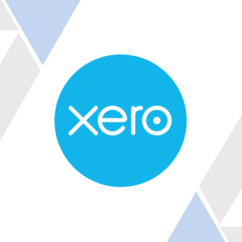 Scale through tech - Xero