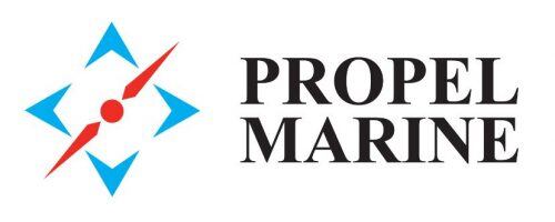 Propel-Marine_logo