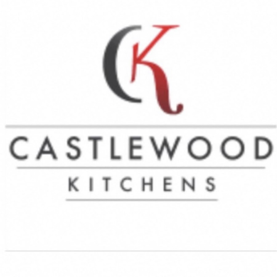 castlewood kitchens logo