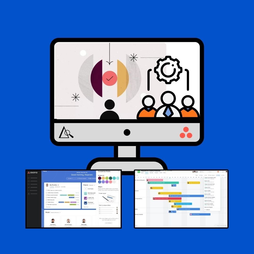 Asana 101