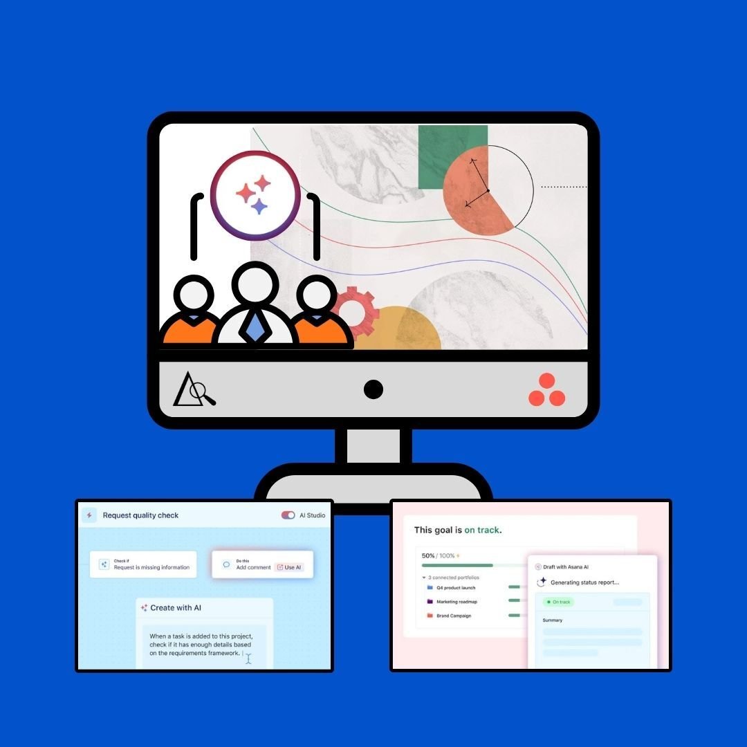 Asana AI