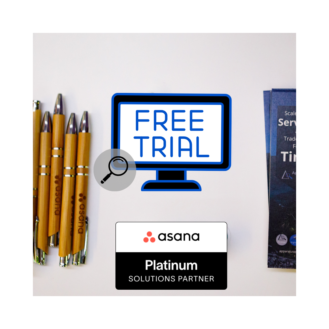 Asana Free Trial Request-1