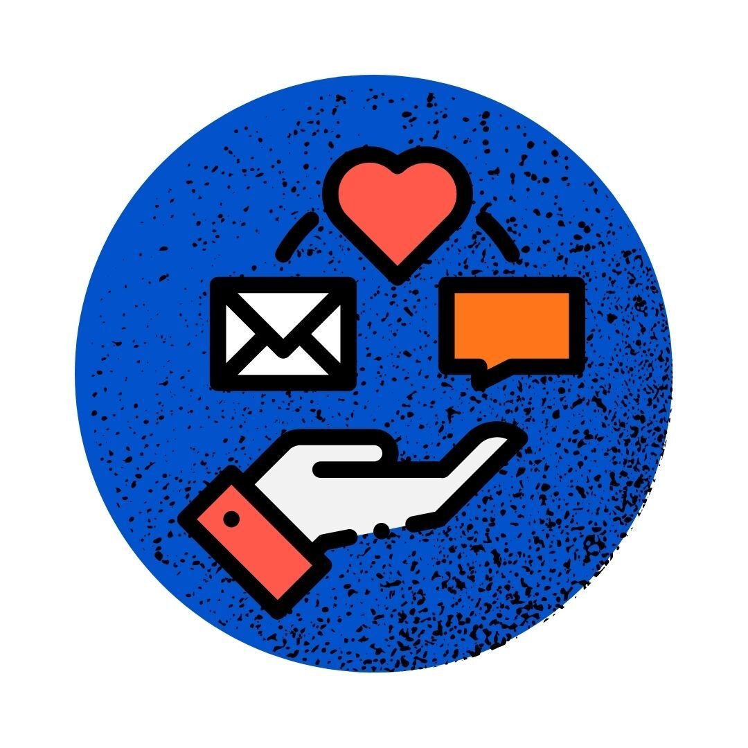 Asana customer care (ongoing support)
