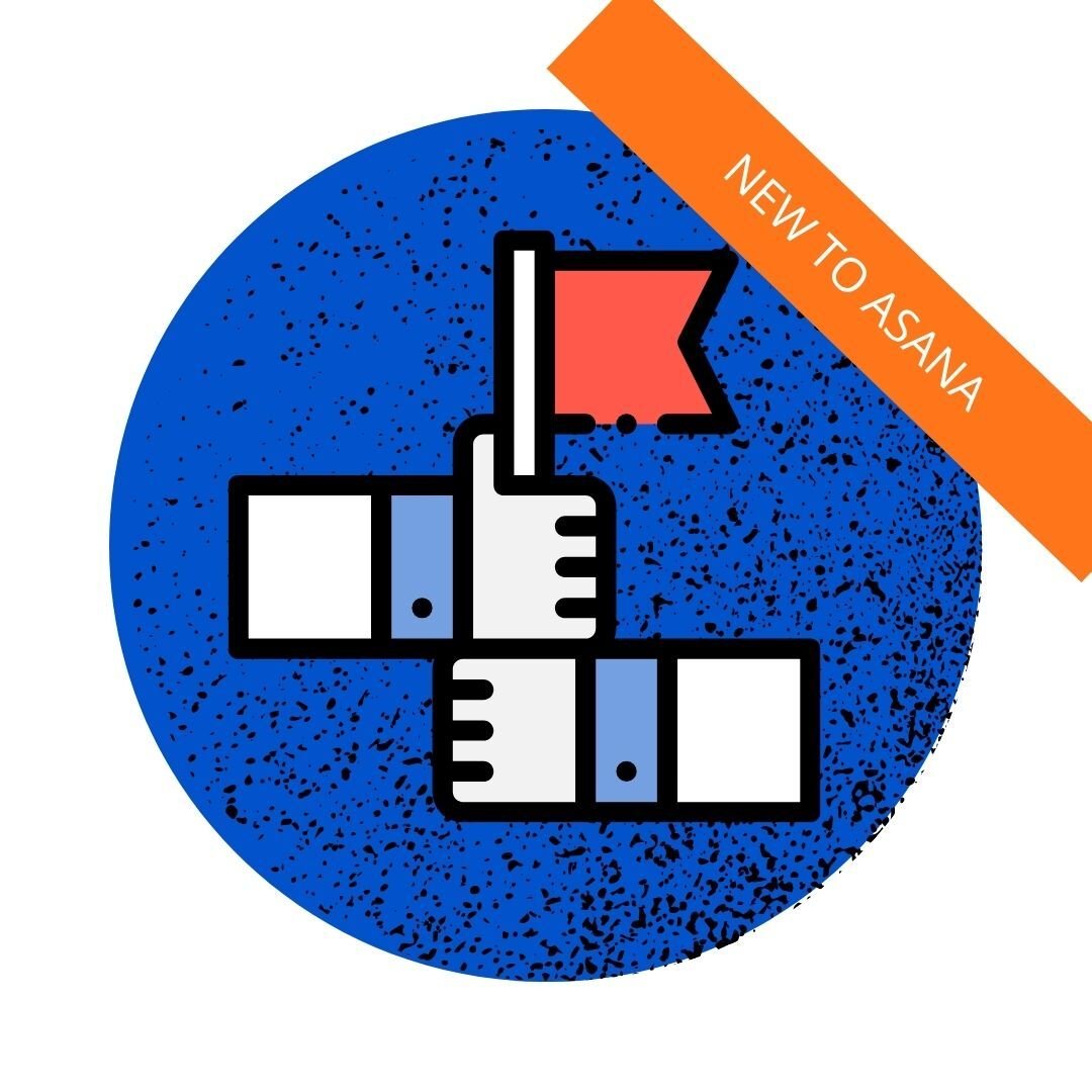 Asana onboarding (new users)