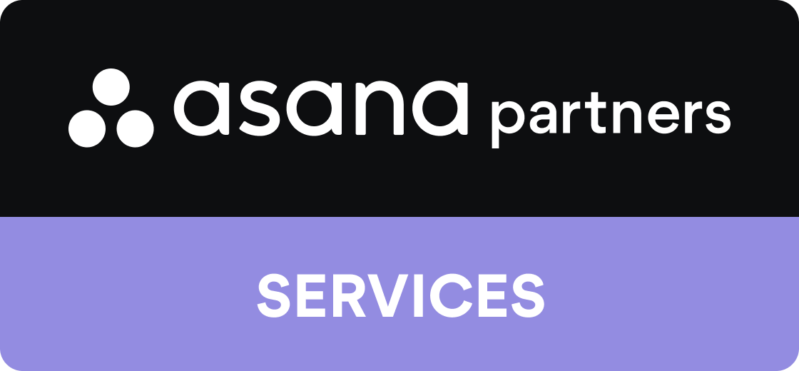 Asana Partners_Services Badge Asana Partners_Services Badge