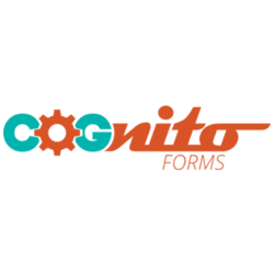 cognito forms