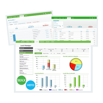 WFM Advisory only package