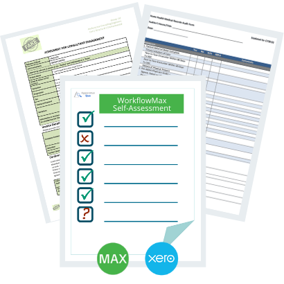 WFM Self-audit + Workshop