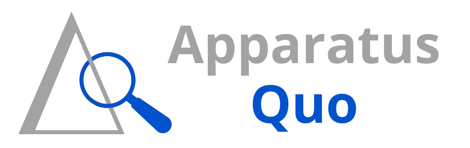 AQ logo - dark