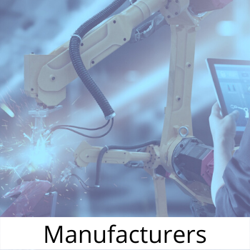 consultancy - manufacturers