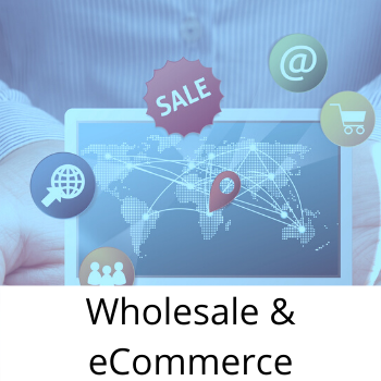 consultancy - wholesale