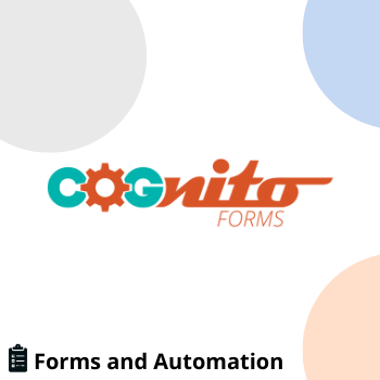 scale tech - cognito