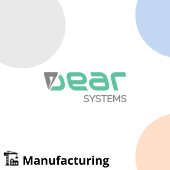 scale tech - dear systems