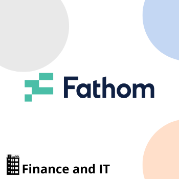 scale tech - fathom