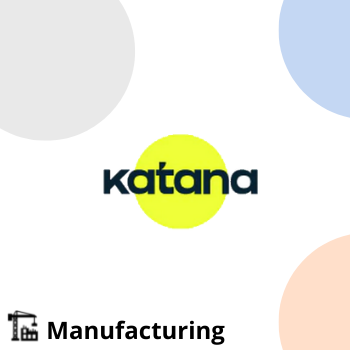 scale tech - katana
