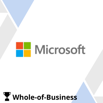 scale tech - microsoft