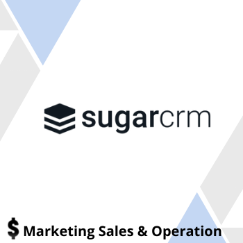 scale tech - sugarcrm